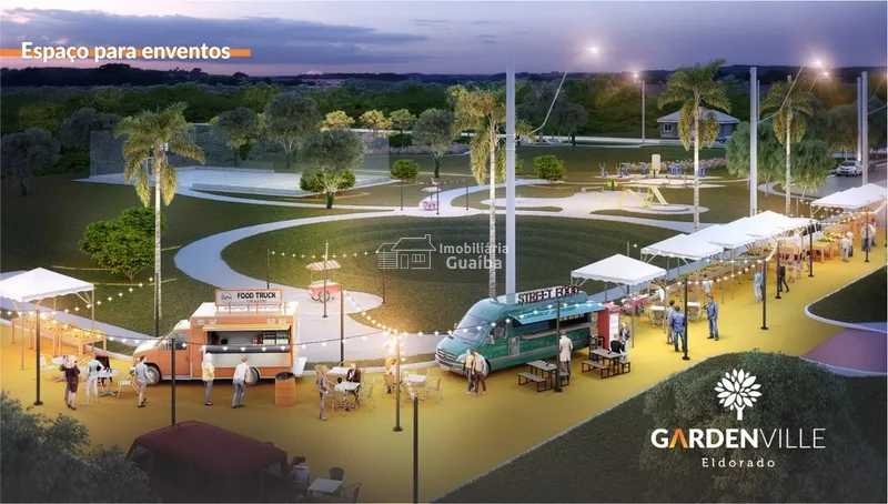 Excelente oportunidade de aquisição de terreno!: 11ª foto da galeria de imagens do imóvel