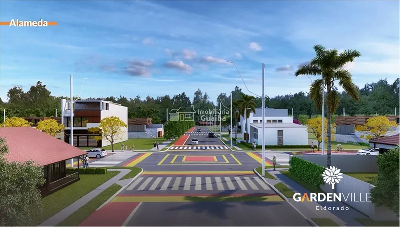 Excelente oportunidade de aquisição de terreno!: 1ª foto da galeria de imagens do imóvel