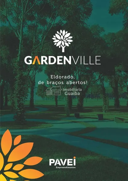 Excelente oportunidade de aquisição de terreno!: 2ª foto da galeria de imagens do imóvel