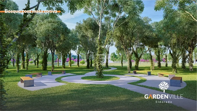 Excelente oportunidade de aquisição de terreno!: 6ª foto da galeria de imagens do imóvel