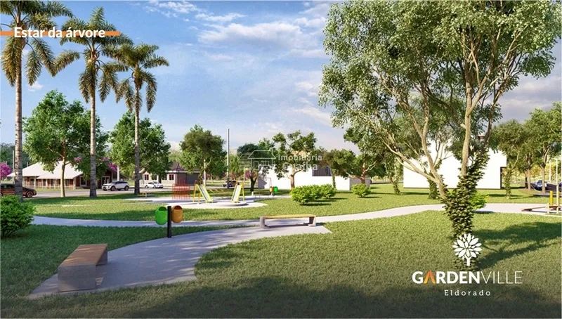 Excelente oportunidade de aquisição de terreno!: 5ª foto da galeria de imagens do imóvel