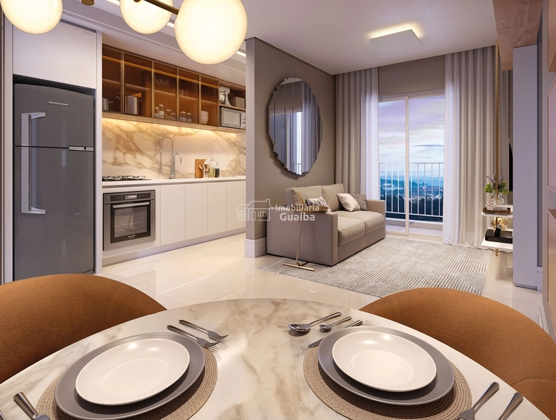 Apartamento no eixo mais desejado de Guaíba! Solar dos Pampas!: 56ª foto da galeria de imagens do imóvel