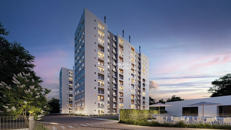 Apartamento no eixo mais desejado de Guaíba! Solar dos Pampas!: 38ª foto da galeria de imagens do imóvel