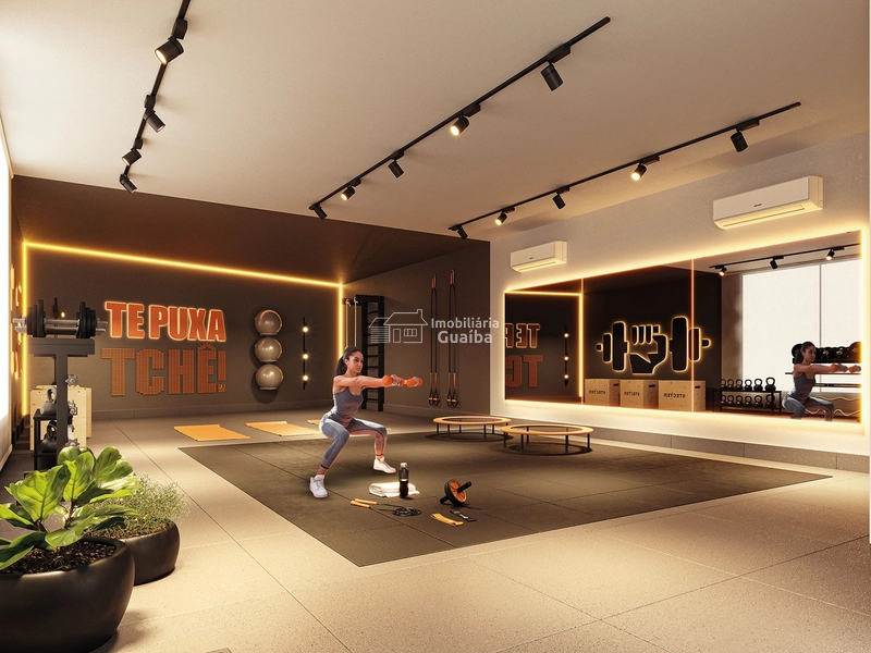 Apartamento no eixo mais desejado de Guaíba! Solar dos Pampas!: 45ª foto da galeria de imagens do imóvel