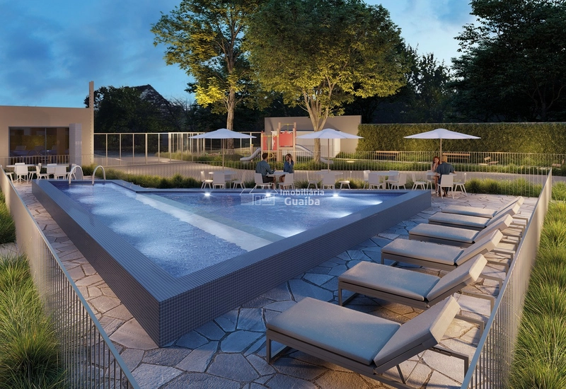 Apartamento no eixo mais desejado de Guaíba! Solar dos Pampas!: 42ª foto da galeria de imagens do imóvel