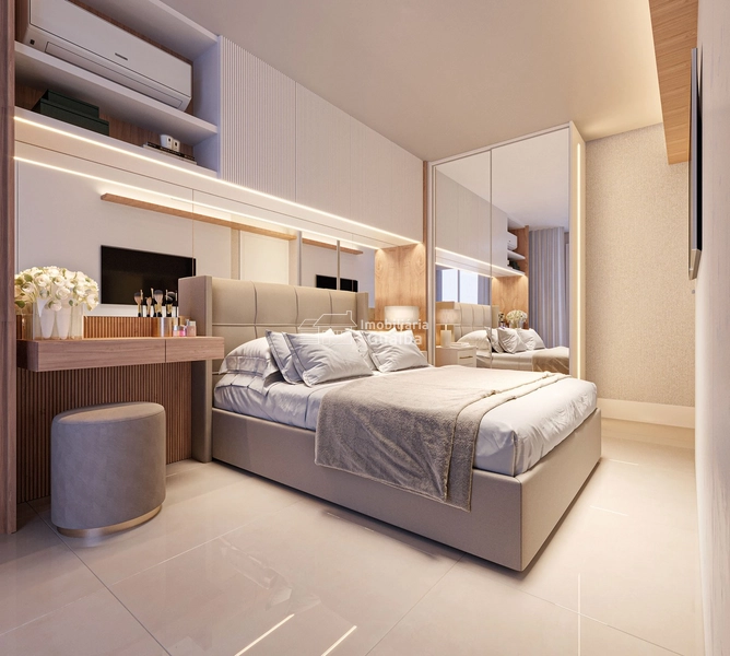 Apartamento no eixo mais desejado de Guaíba! Solar dos Pampas!: 55ª foto da galeria de imagens do imóvel