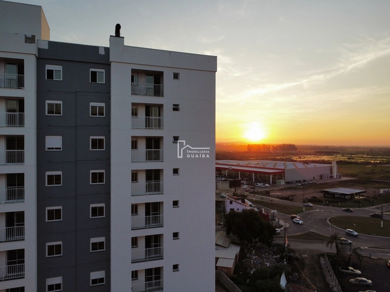 Apartamento no eixo mais desejado de Guaíba! Solar dos Pampas!: 30ª foto da galeria de imagens do imóvel