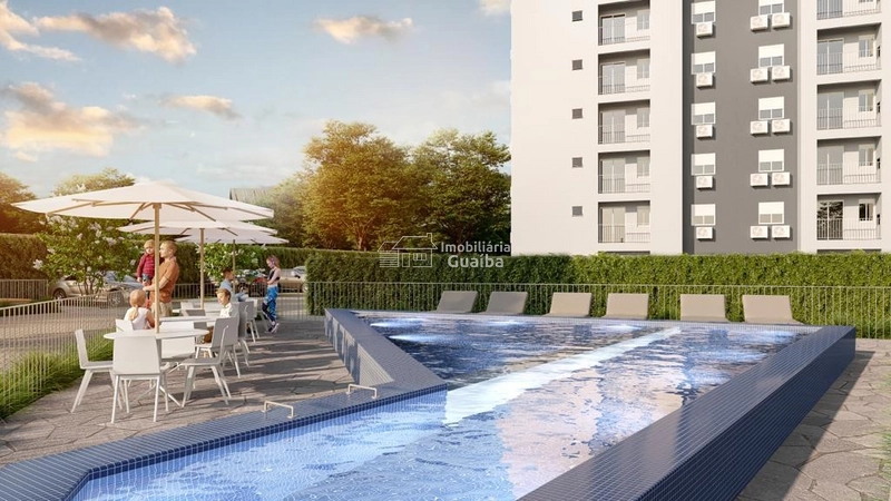 Apartamento no eixo mais desejado de Guaíba! Solar dos Pampas!: 41ª foto da galeria de imagens do imóvel