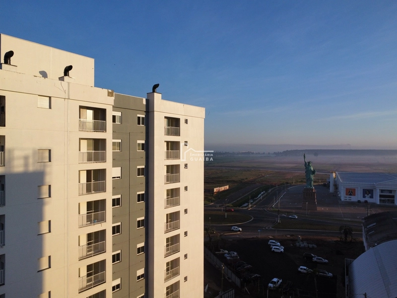 Apartamento no eixo mais desejado de Guaíba! Solar dos Pampas!: 13ª foto da galeria de imagens do imóvel