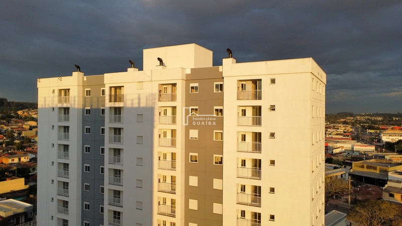 Apartamento no eixo mais desejado de Guaíba! Solar dos Pampas!: 10ª foto da galeria de imagens do imóvel