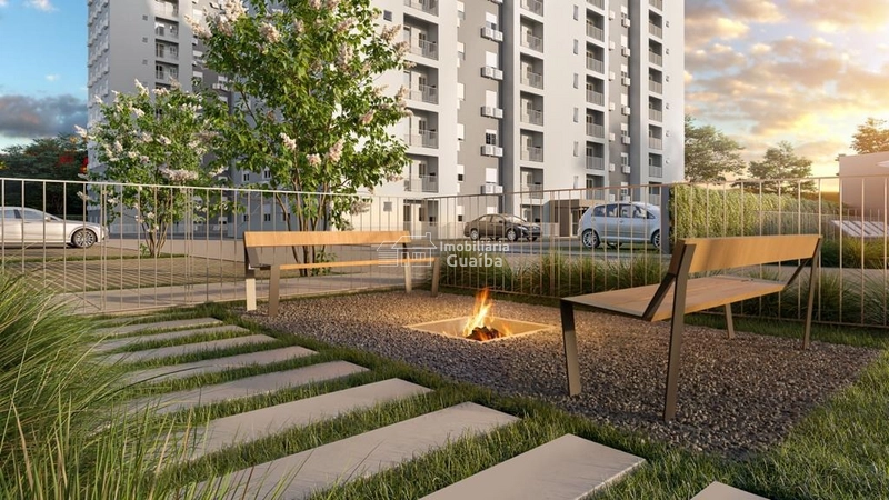 Apartamento no eixo mais desejado de Guaíba! Solar dos Pampas!: 40ª foto da galeria de imagens do imóvel