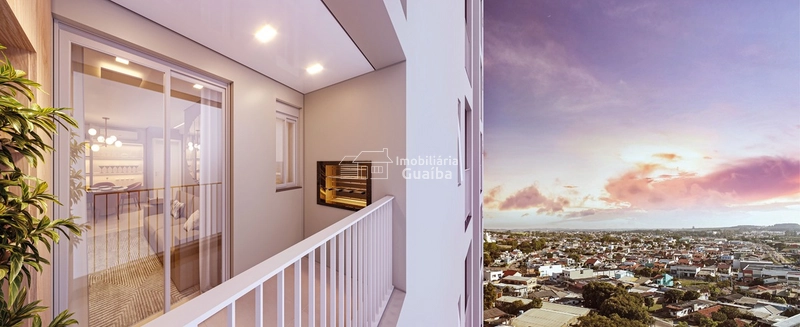 Apartamento no eixo mais desejado de Guaíba! Solar dos Pampas!: 51ª foto da galeria de imagens do imóvel