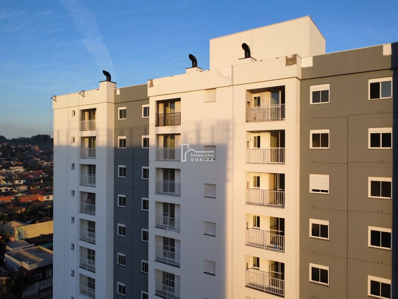 Apartamento no eixo mais desejado de Guaíba! Solar dos Pampas!: 14ª foto da galeria de imagens do imóvel