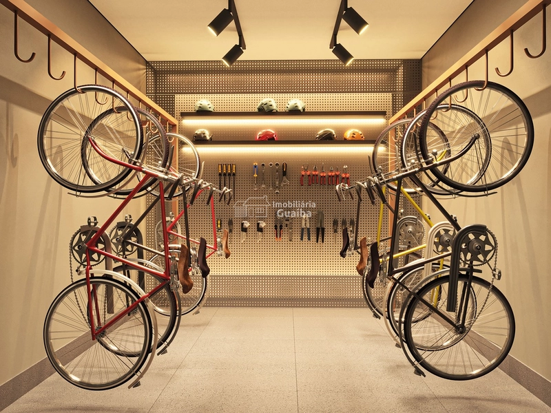 Apartamento no eixo mais desejado de Guaíba! Solar dos Pampas!: 48ª foto da galeria de imagens do imóvel