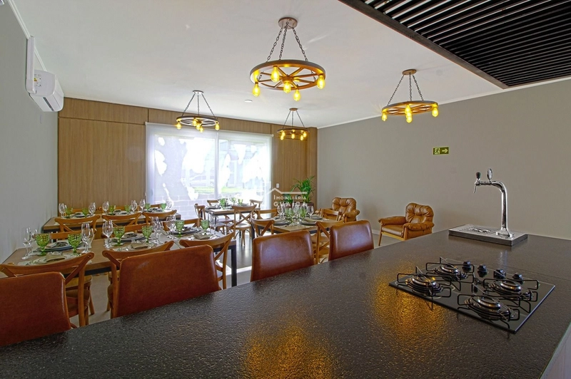 Apartamento no eixo mais desejado de Guaíba! Solar dos Pampas!: 5ª foto da galeria de imagens do imóvel