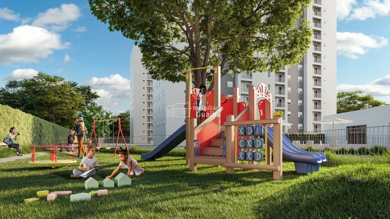 Apartamento no eixo mais desejado de Guaíba! Solar dos Pampas!: 43ª foto da galeria de imagens do imóvel