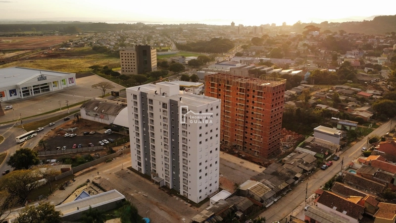 Apartamento no eixo mais desejado de Guaíba! Solar dos Pampas!: 33ª foto da galeria de imagens do imóvel