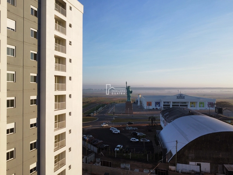 Apartamento no eixo mais desejado de Guaíba! Solar dos Pampas!: 22ª foto da galeria de imagens do imóvel