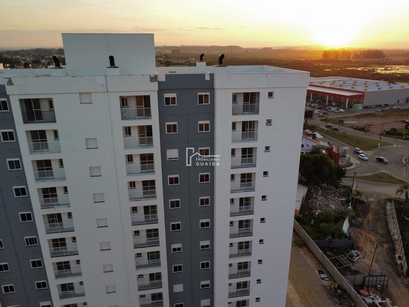 Apartamento no eixo mais desejado de Guaíba! Solar dos Pampas!: 28ª foto da galeria de imagens do imóvel