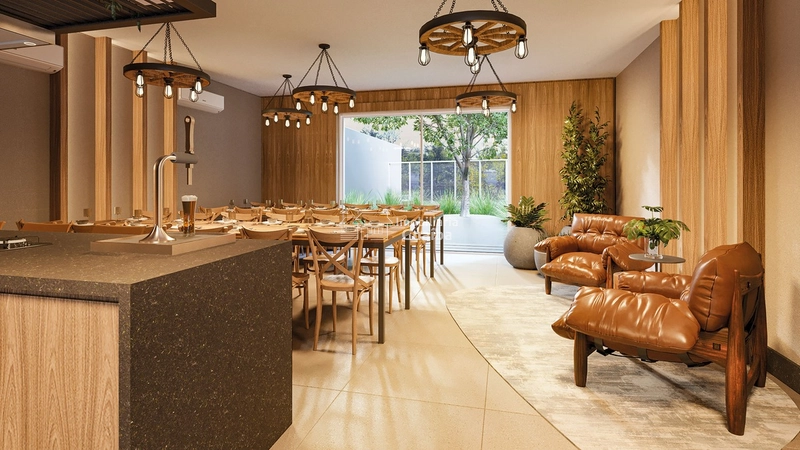 Apartamento no eixo mais desejado de Guaíba! Solar dos Pampas!: 47ª foto da galeria de imagens do imóvel