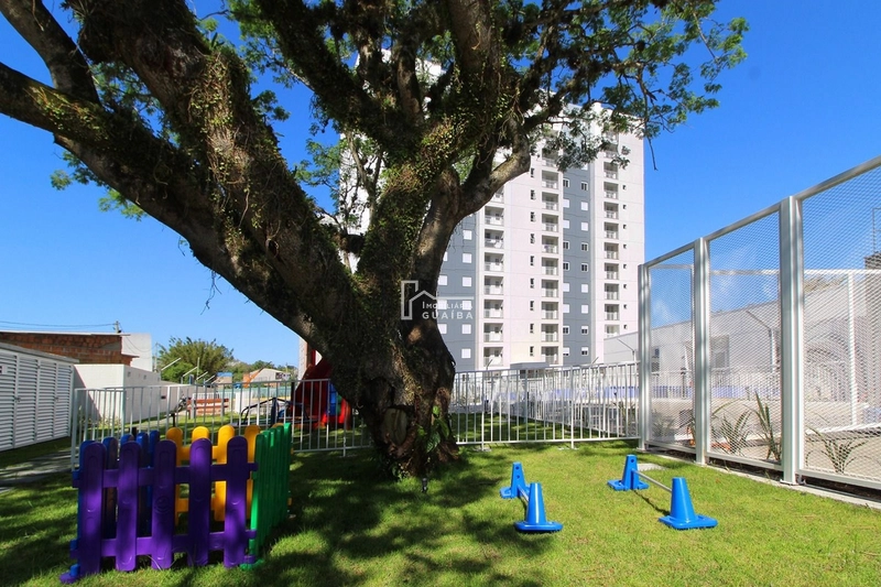 Apartamento no eixo mais desejado de Guaíba! Solar dos Pampas!: 2ª foto da galeria de imagens do imóvel