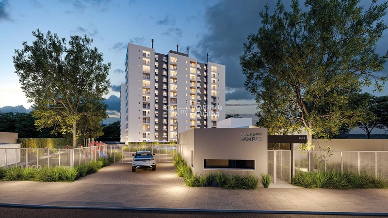 Apartamento no eixo mais desejado de Guaíba! Solar dos Pampas!: 39ª foto da galeria de imagens do imóvel