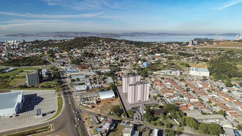 Apartamento no eixo mais desejado de Guaíba! Solar dos Pampas!: 59ª foto da galeria de imagens do imóvel
