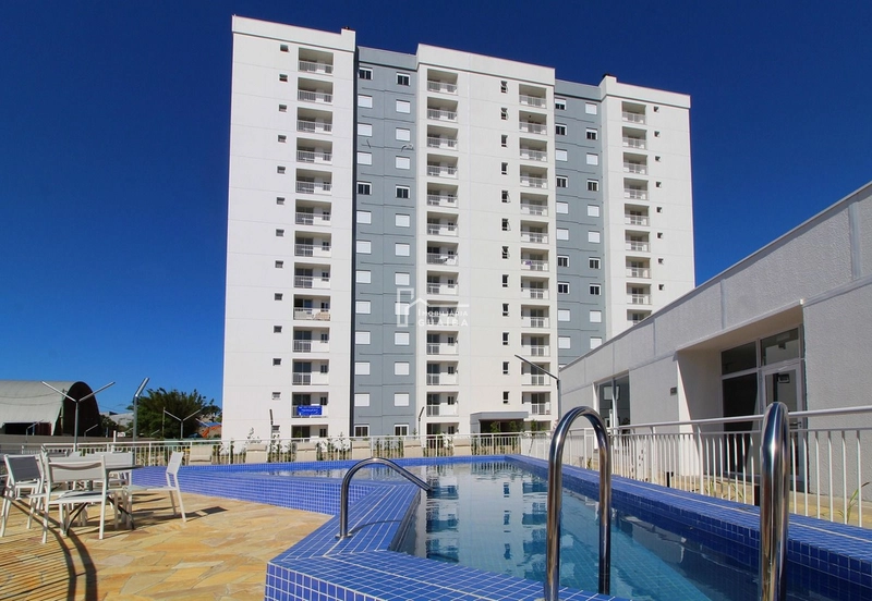 Apartamento no eixo mais desejado de Guaíba! Solar dos Pampas!