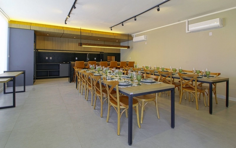 Apartamento no eixo mais desejado de Guaíba! Solar dos Pampas!: 4ª foto da galeria de imagens do imóvel