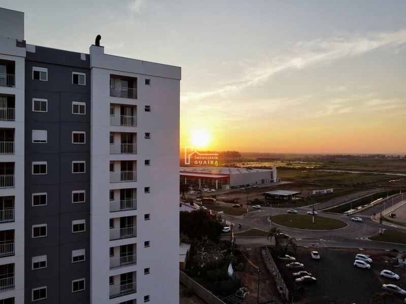 Apartamento no eixo mais desejado de Guaíba! Solar dos Pampas!: 27ª foto da galeria de imagens do imóvel