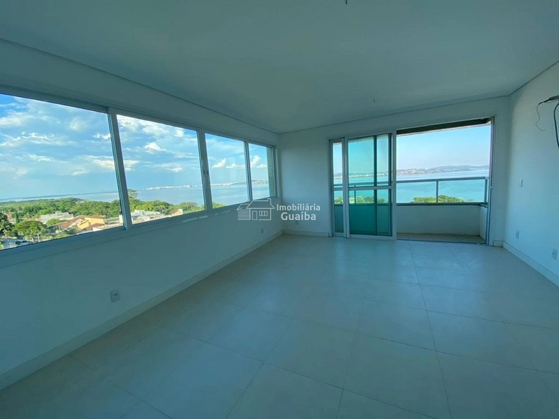 MAGNIFICA VISTA PARA O LAGO GUAÍBA!!!: 9ª foto da galeria de imagens do imóvel