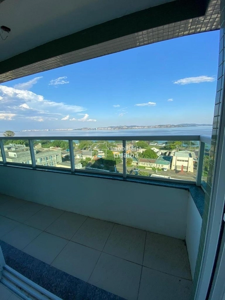 MAGNIFICA VISTA PARA O LAGO GUAÍBA!!!: 8ª foto da galeria de imagens do imóvel