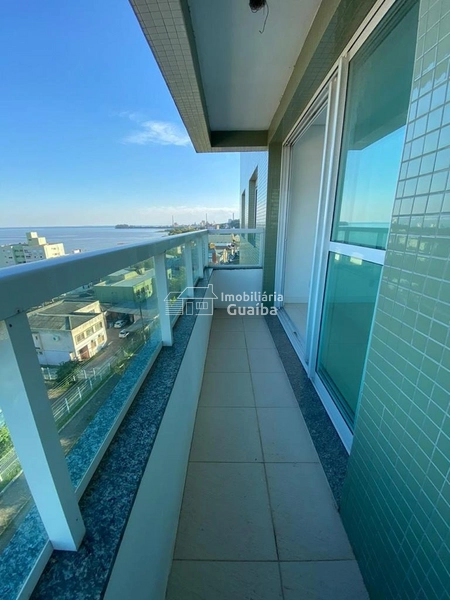 MAGNIFICA VISTA PARA O LAGO GUAÍBA!!!: 22ª foto da galeria de imagens do imóvel