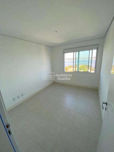 MAGNIFICA VISTA PARA O LAGO GUAÍBA!!!: 12ª foto da galeria de imagens do imóvel