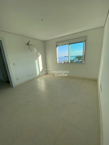 MAGNIFICA VISTA PARA O LAGO GUAÍBA!!!: 20ª foto da galeria de imagens do imóvel