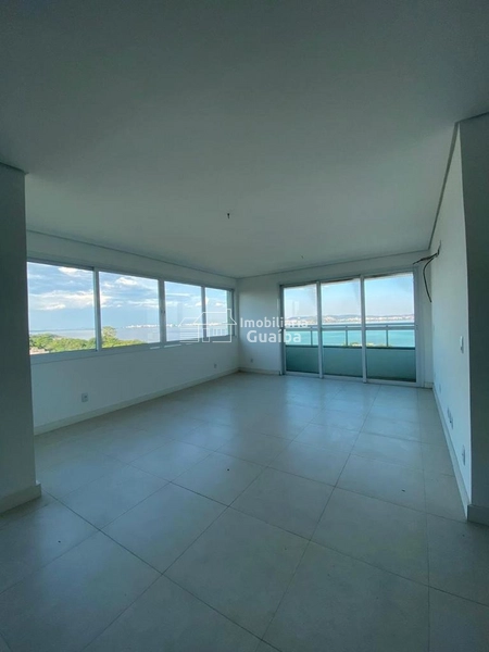 MAGNIFICA VISTA PARA O LAGO GUAÍBA!!!: 13ª foto da galeria de imagens do imóvel