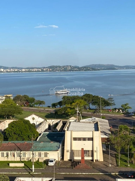 MAGNIFICA VISTA PARA O LAGO GUAÍBA!!!: 21ª foto da galeria de imagens do imóvel
