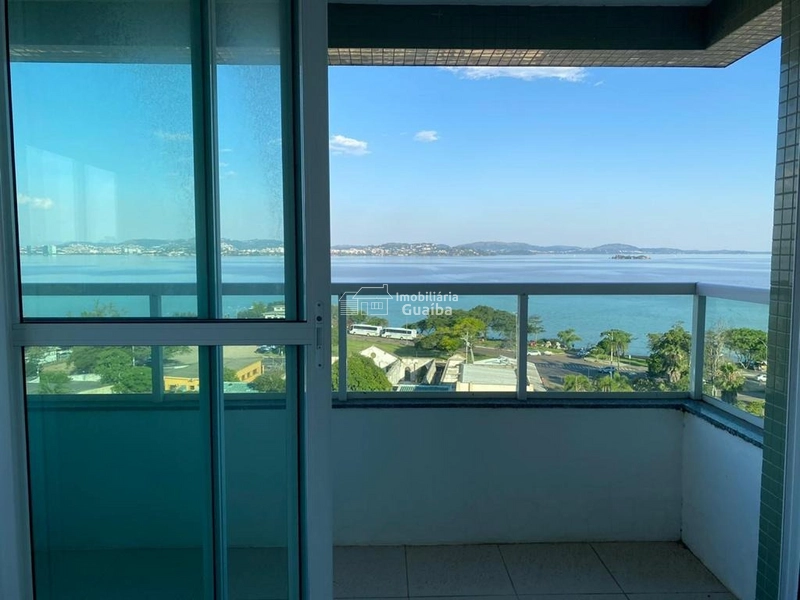 MAGNIFICA VISTA PARA O LAGO GUAÍBA!!!: 7ª foto da galeria de imagens do imóvel