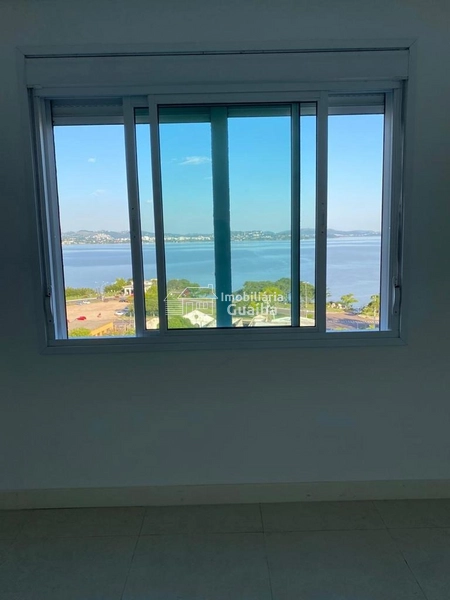 MAGNIFICA VISTA PARA O LAGO GUAÍBA!!!: 16ª foto da galeria de imagens do imóvel