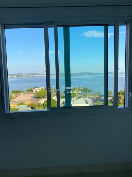 MAGNIFICA VISTA PARA O LAGO GUAÍBA!!!: 14ª foto da galeria de imagens do imóvel