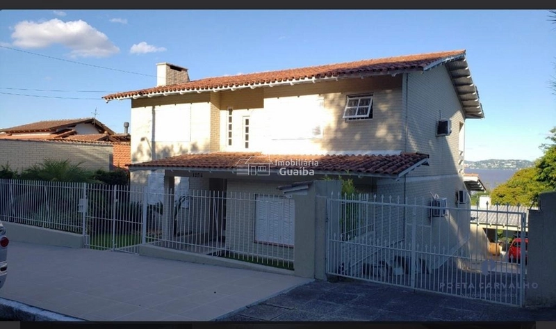 LINDA VISTA PANORÂMICA!!!