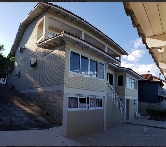 LINDA VISTA PANORÂMICA!!!: 2ª foto da galeria de imagens do imóvel