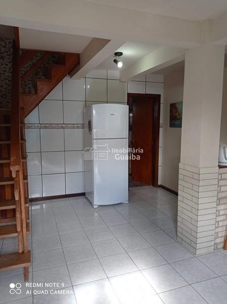 Casa 2 pisos em ótimo estado, peças amplas, garagem para 2 carros.: 9ª foto da galeria de imagens do imóvel