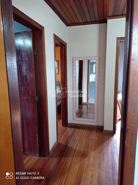 Casa 2 pisos em ótimo estado, peças amplas, garagem para 2 carros.: 7ª foto da galeria de imagens do imóvel