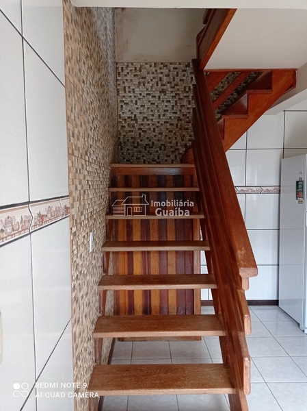 Casa 2 pisos em ótimo estado, peças amplas, garagem para 2 carros.: 8ª foto da galeria de imagens do imóvel