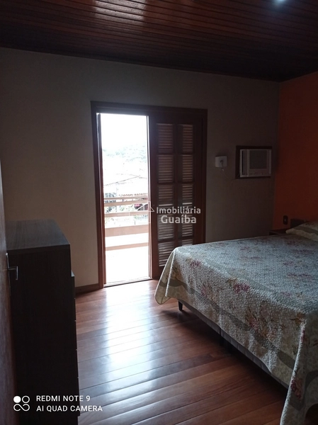 Casa 2 pisos em ótimo estado, peças amplas, garagem para 2 carros.: 2ª foto da galeria de imagens do imóvel