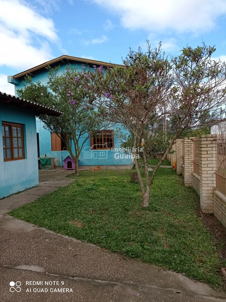 Casa 2 pisos em ótimo estado, peças amplas, garagem para 2 carros.: 19ª foto da galeria de imagens do imóvel