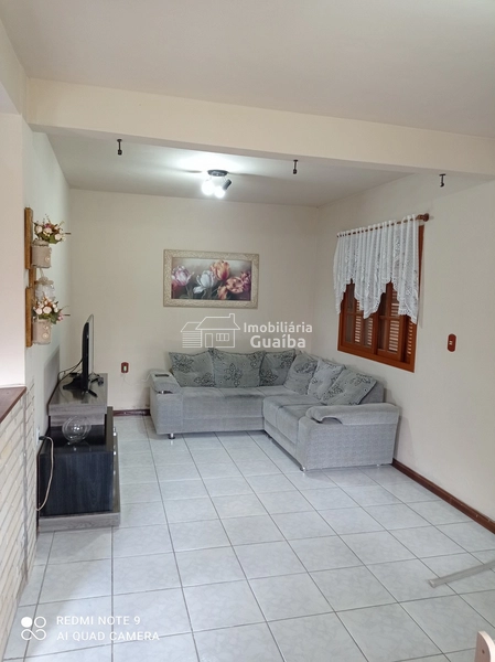 Casa 2 pisos em ótimo estado, peças amplas, garagem para 2 carros.: 13ª foto da galeria de imagens do imóvel