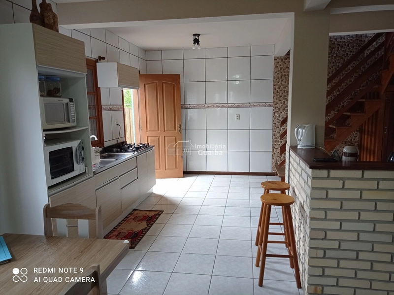 Casa 2 pisos em ótimo estado, peças amplas, garagem para 2 carros.: 15ª foto da galeria de imagens do imóvel