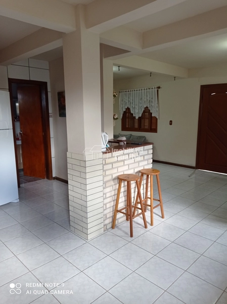 Casa 2 pisos em ótimo estado, peças amplas, garagem para 2 carros.: 10ª foto da galeria de imagens do imóvel